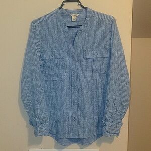 L.L.Bean Button Down Shirt